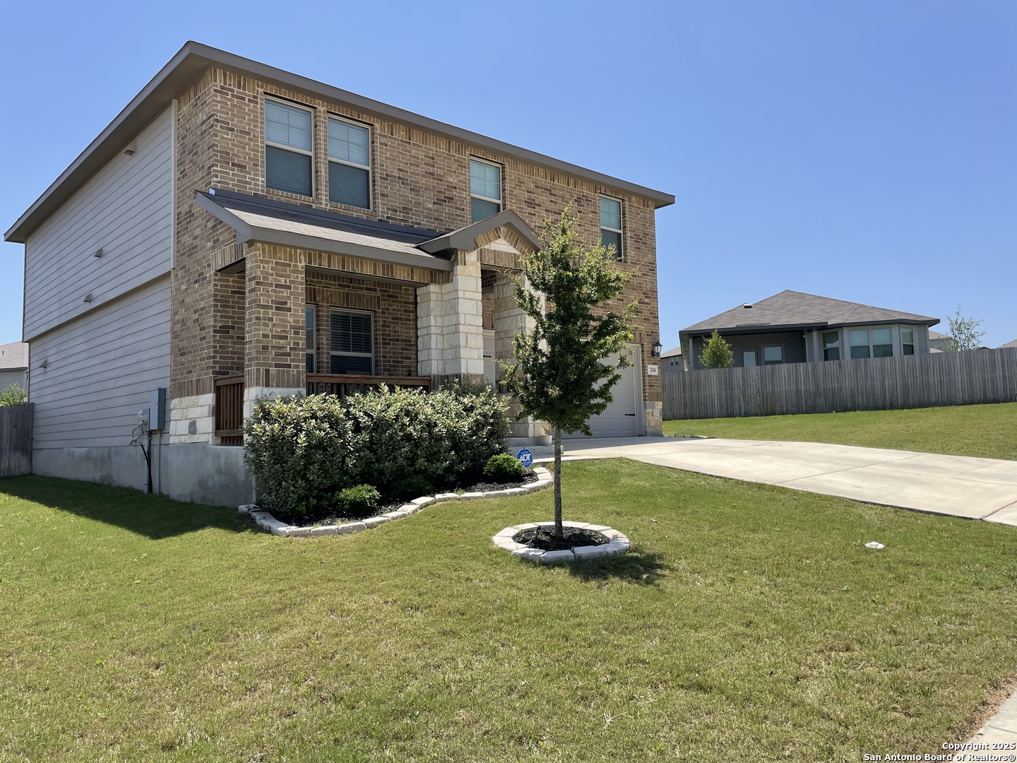 334 Danbrook Way