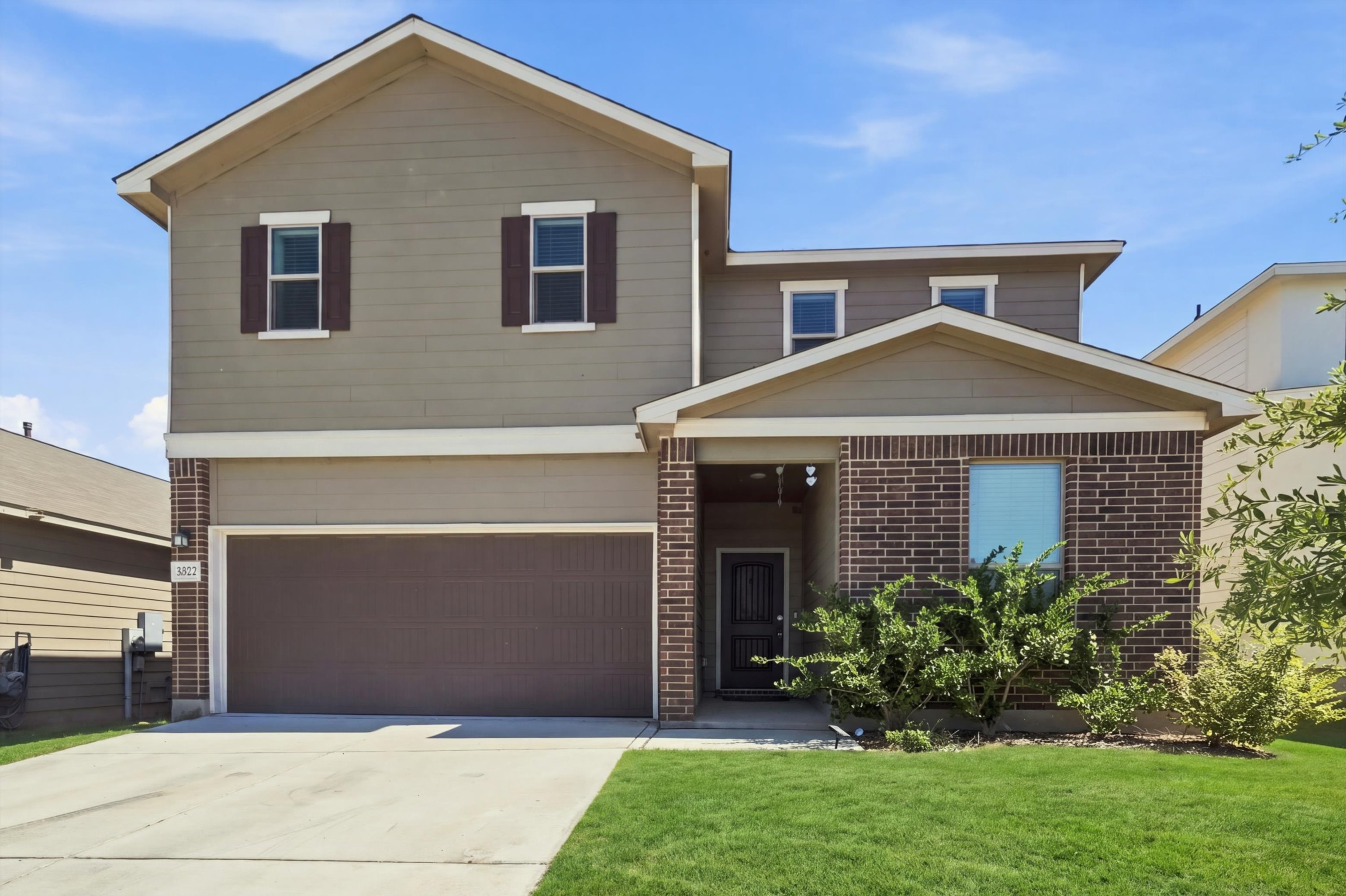 3802 Putnam Fields